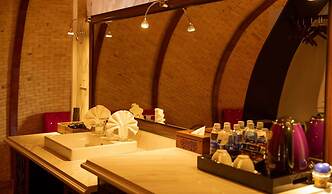 Con Khuong Resort Can Tho