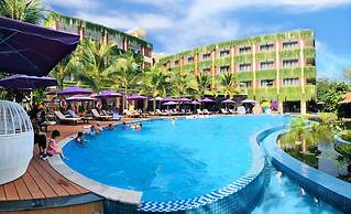 Con Khuong Resort Can Tho