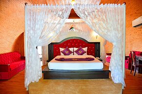 Con Khuong Resort Can Tho