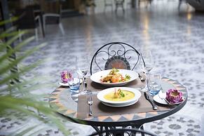 Con Khuong Resort Can Tho