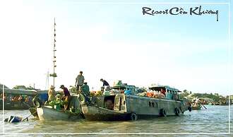 Con Khuong Resort Can Tho