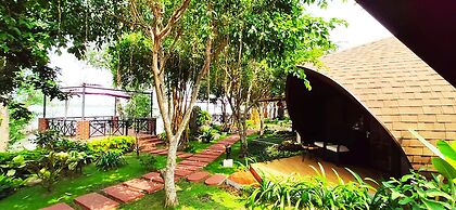 Con Khuong Resort Can Tho