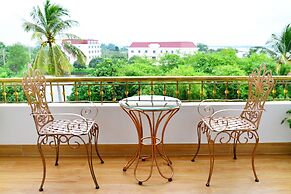 Con Khuong Resort Can Tho