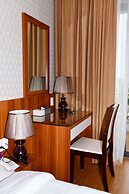 Con Khuong Resort Can Tho