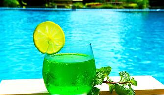 Con Khuong Resort Can Tho