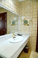 Con Khuong Resort Can Tho