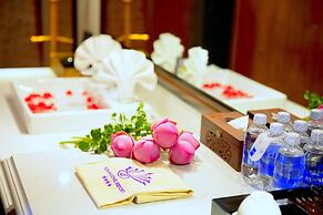 Con Khuong Resort Can Tho