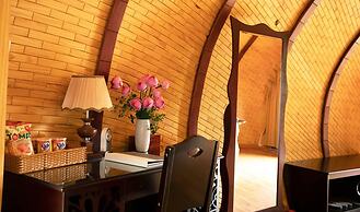 Con Khuong Resort Can Tho