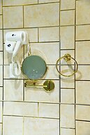 Con Khuong Resort Can Tho