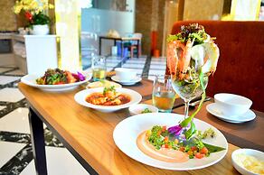 Con Khuong Resort Can Tho