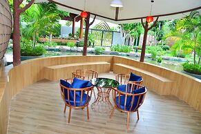 Con Khuong Resort Can Tho