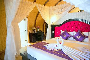 Con Khuong Resort Can Tho