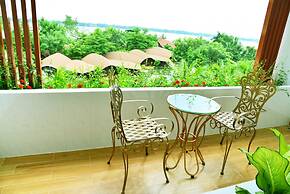 Con Khuong Resort Can Tho