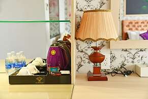 Con Khuong Resort Can Tho