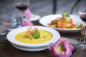 Con Khuong Resort Can Tho