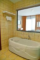 Con Khuong Resort Can Tho