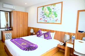 Con Khuong Resort Can Tho