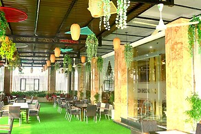 Con Khuong Resort Can Tho