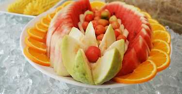 Con Khuong Resort Can Tho