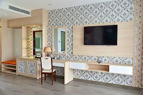 Con Khuong Resort Can Tho