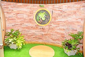 Con Khuong Resort Can Tho