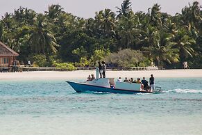 Club Kaafu Dhiffushi