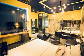 7S Hotel KOI Boutique