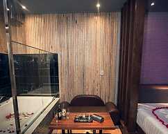 7S Hotel KOI Boutique