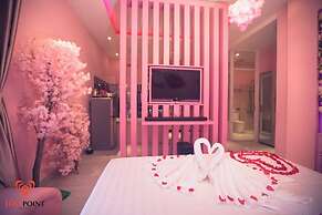 7S Hotel KOI Boutique