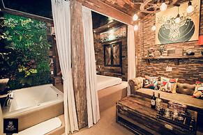 7S Hotel KOI Boutique