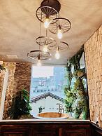 7S Hotel KOI Boutique