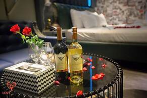 7S Hotel KOI Boutique