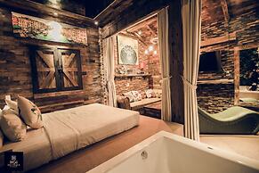 7S Hotel KOI Boutique