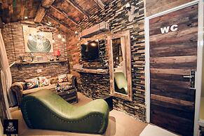 7S Hotel KOI Boutique