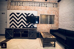 7S Hotel KOI Boutique