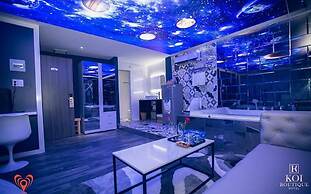 7S Hotel KOI Boutique