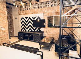 7S Hotel KOI Boutique