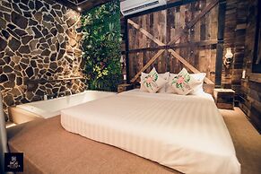 7S Hotel KOI Boutique