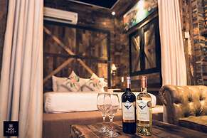 7S Hotel KOI Boutique