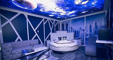 7S Hotel KOI Boutique