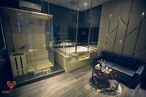 7S Hotel KOI Boutique