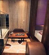 7S Hotel KOI Boutique