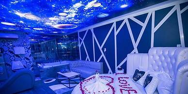 7S Hotel KOI Boutique