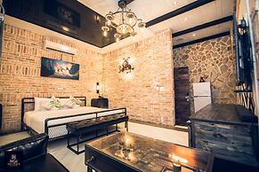 7S Hotel KOI Boutique