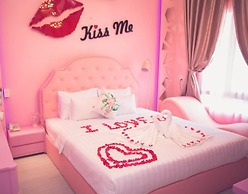 7S Hotel KOI Boutique