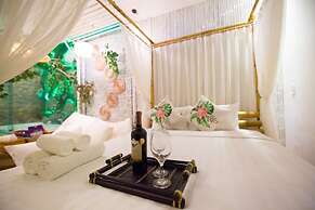 7S Hotel KOI Boutique