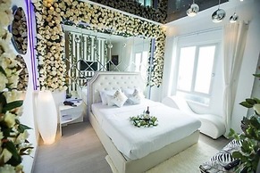 7S Hotel KOI Boutique