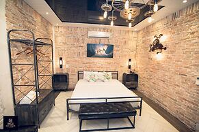 7S Hotel KOI Boutique