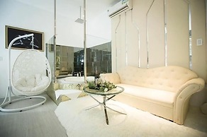 7S Hotel KOI Boutique