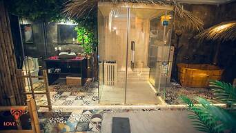 7S Hotel KOI Boutique